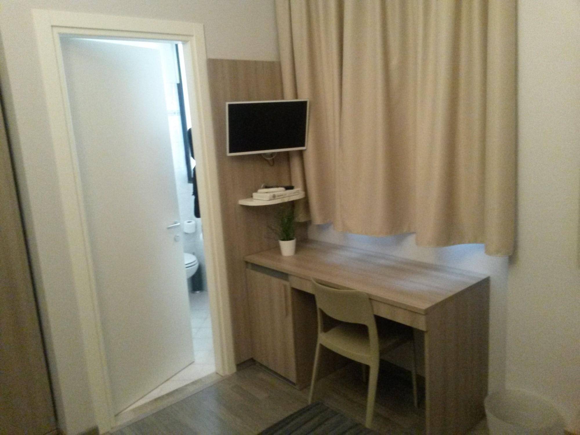 Hotel Meuble' Atlantic 2