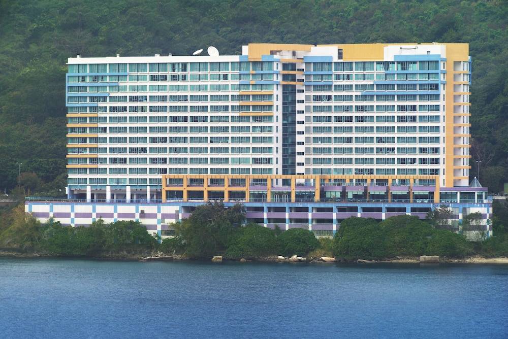 Grand Bay View Hotel 1