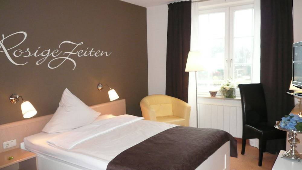 PARKHOTEL - Rosarium 2