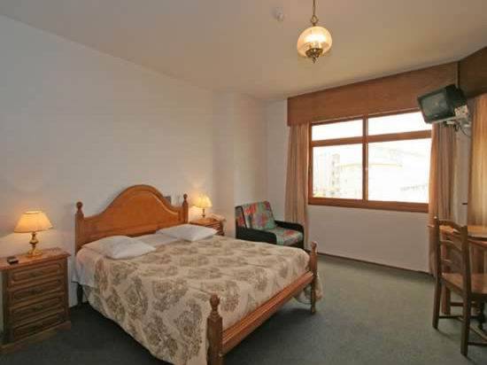 Hotel Xallas 2