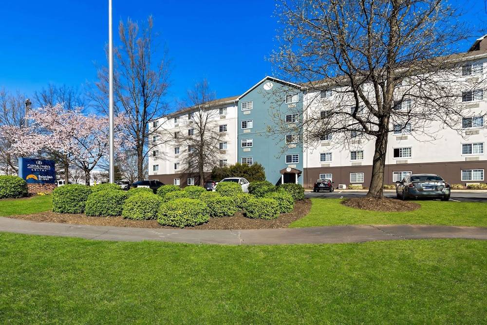 Suburban Studios Sterling - Washington Dulles 1