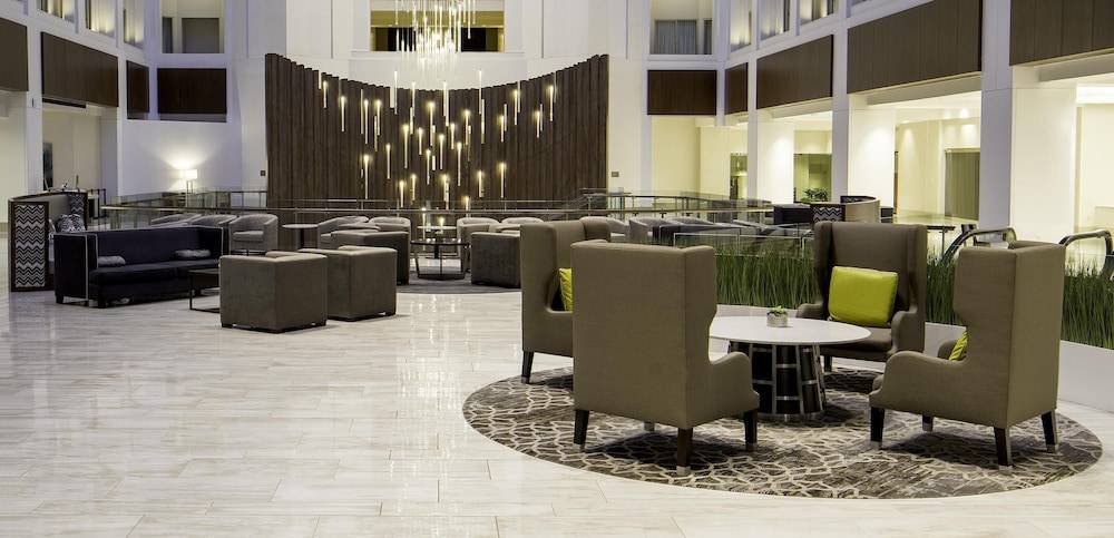 Grand Hyatt Washington 2