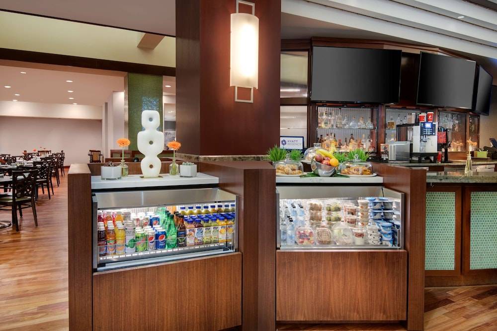 Hyatt Regency Dulles International Airport 2