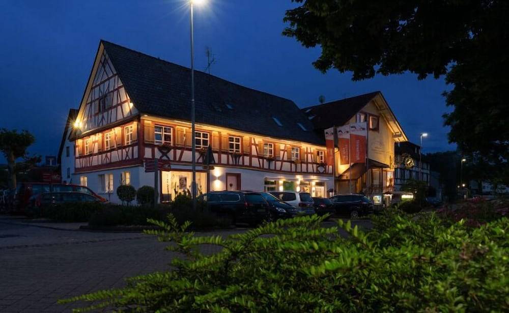 Bodensee Hotel Storchen 1
