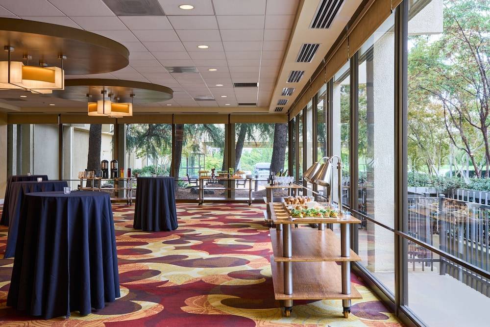 Washington Dulles Airport Marriott 2
