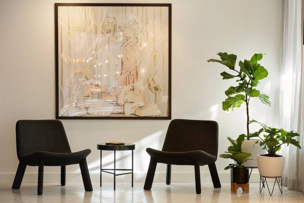 Kimpton BANNEKER HOTEL by IHG 2