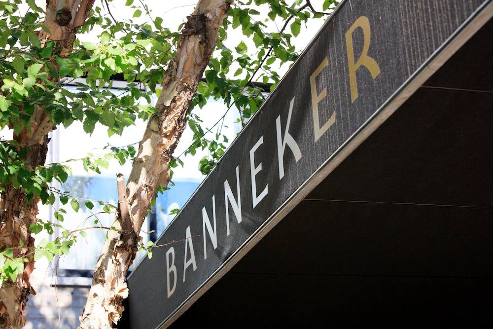 Kimpton BANNEKER HOTEL by IHG 1