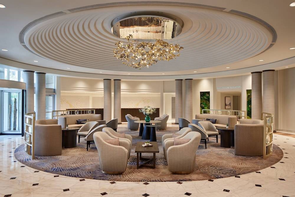 Westin Georgetown, Washington D.C. 2