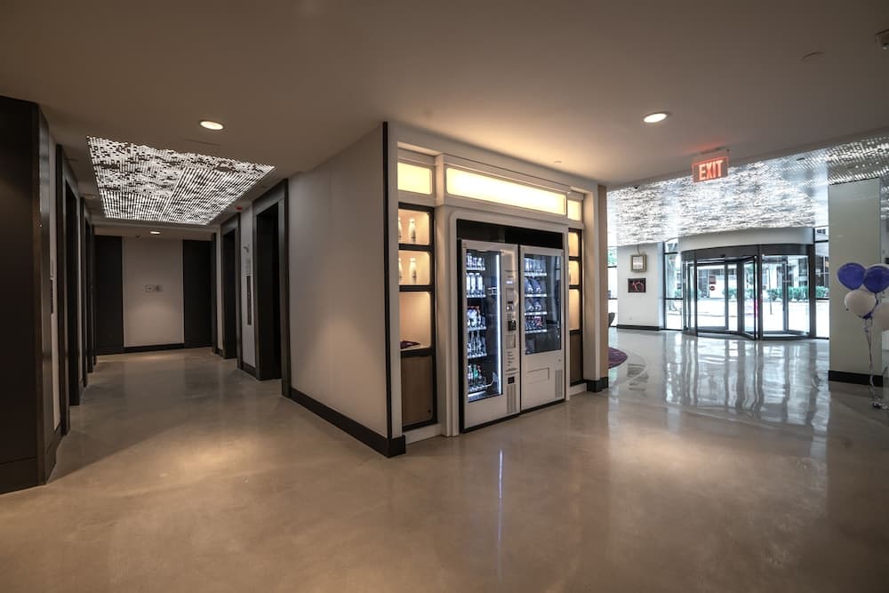 YOTEL Washington DC 2