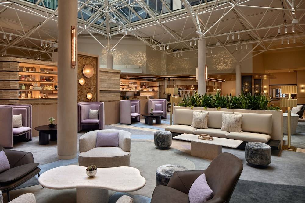 The Westin DC Downtown 1