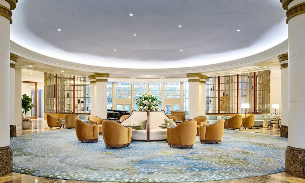 The Potomac Hotel, Autograph Collection 2