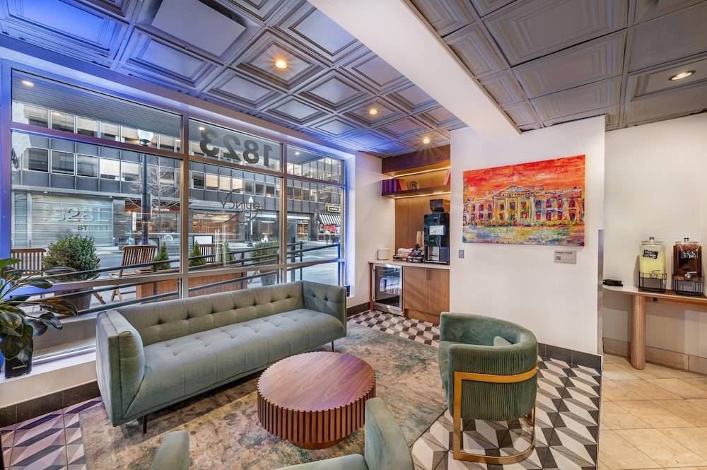 The Quincy, an Ascend Collection Hotel 2