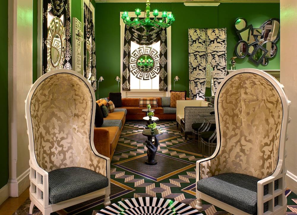 Kimpton HOTEL MONACO WASHINGTON DC by IHG 2