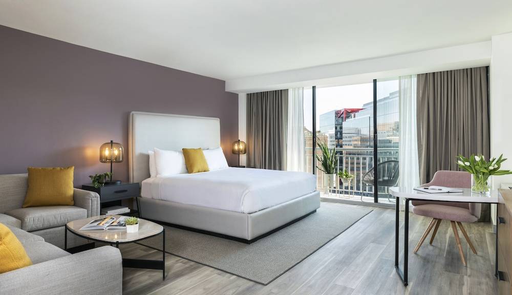 Hotel Madera 1