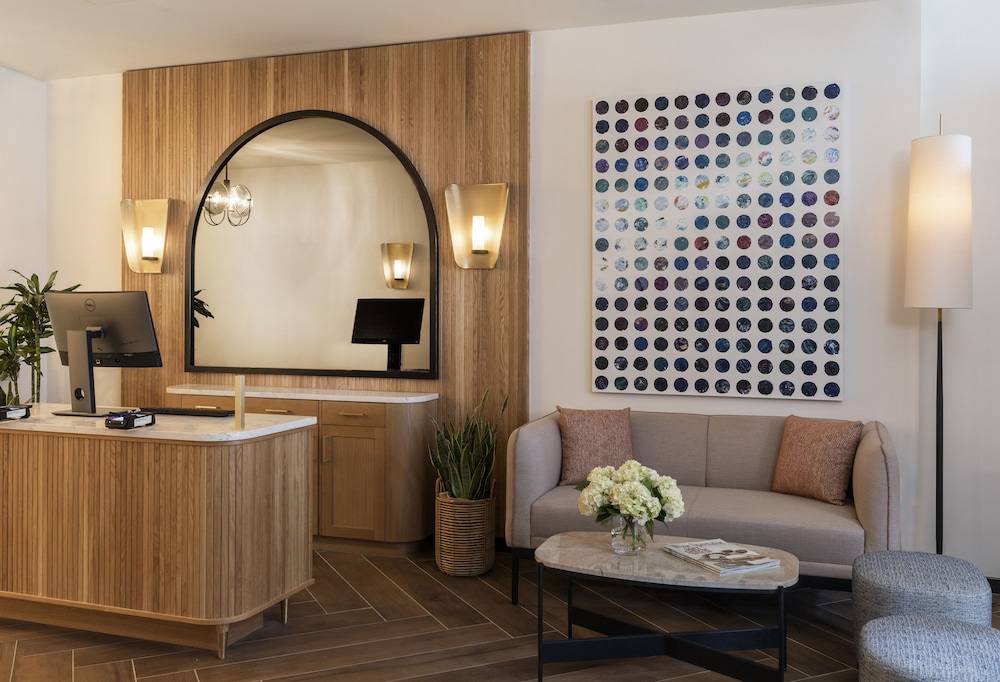 Hotel Madera 2