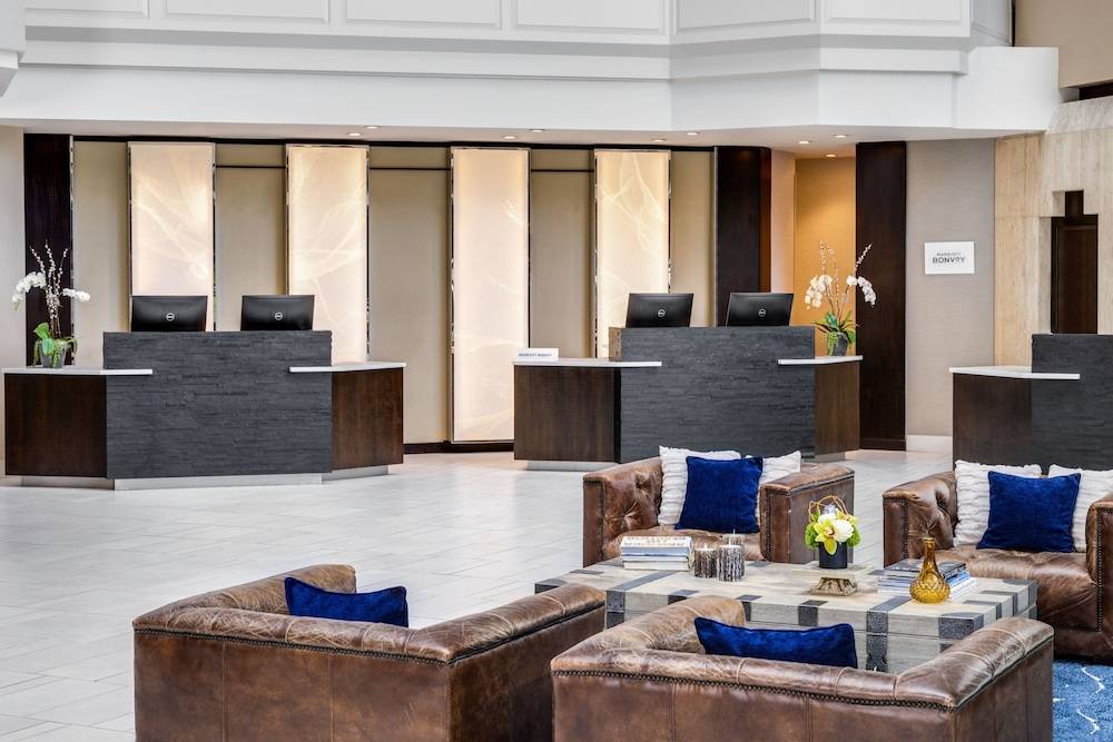 The Westin Washington, D.C. City Center 2