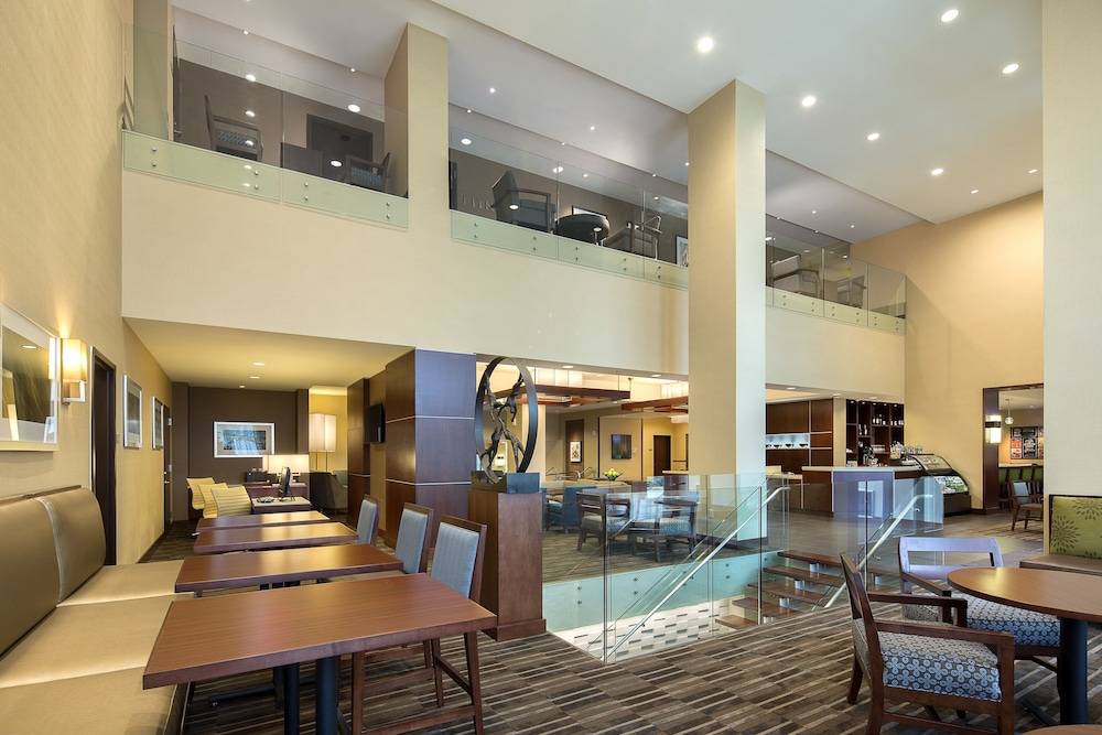Hyatt Place Washington DC/US Capitol 2