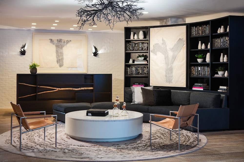 Glover Park Hotel Georgetown 2