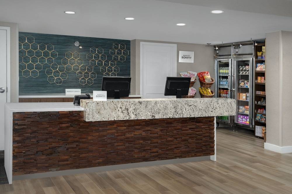 Residence Inn Washington, DC Foggy Bottom 2