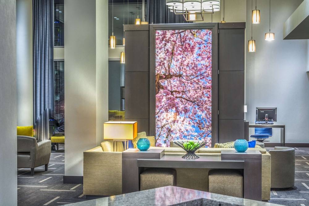 Hyatt Place Washington D.C./National Mall 2