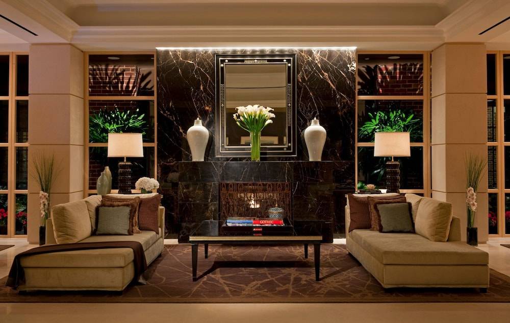 Four Seasons Hotel Washington DC 2