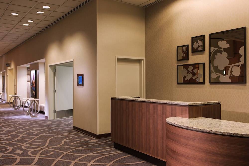 JW Marriott Washington, DC 2