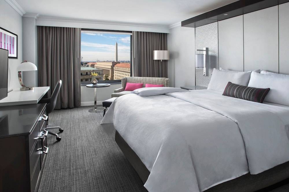 JW Marriott Washington, DC 1