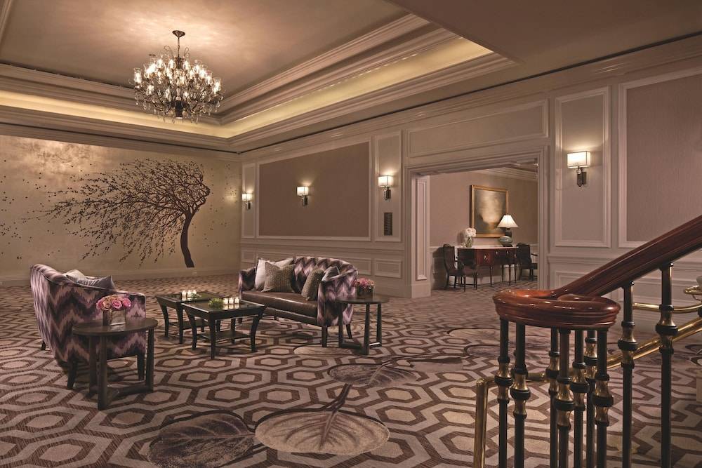 The Ritz-Carlton, Washington, D.C. 2