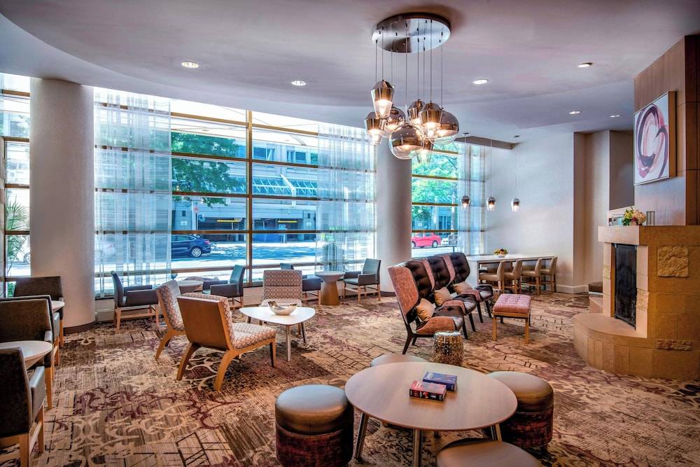 Residence Inn by Marriott Washington, DC National Mall 2