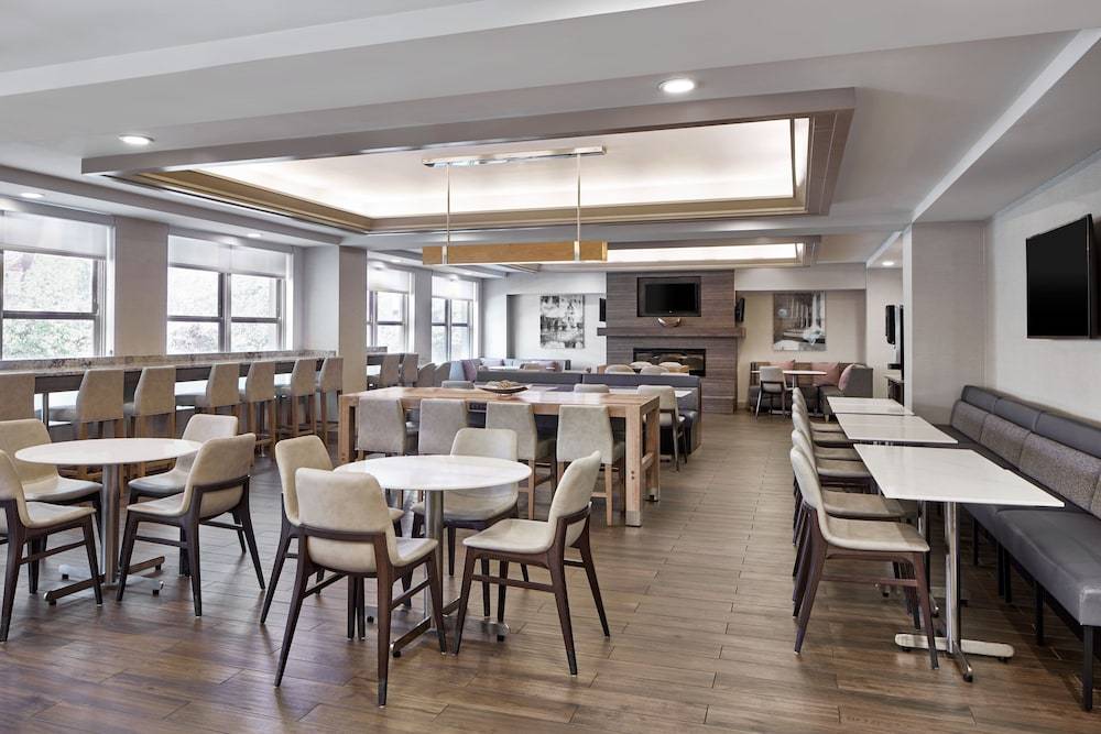 Residence Inn Washington, DC/ Downtown 2