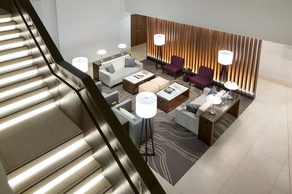 Hyatt Regency Bethesda near Washington D.C. 2