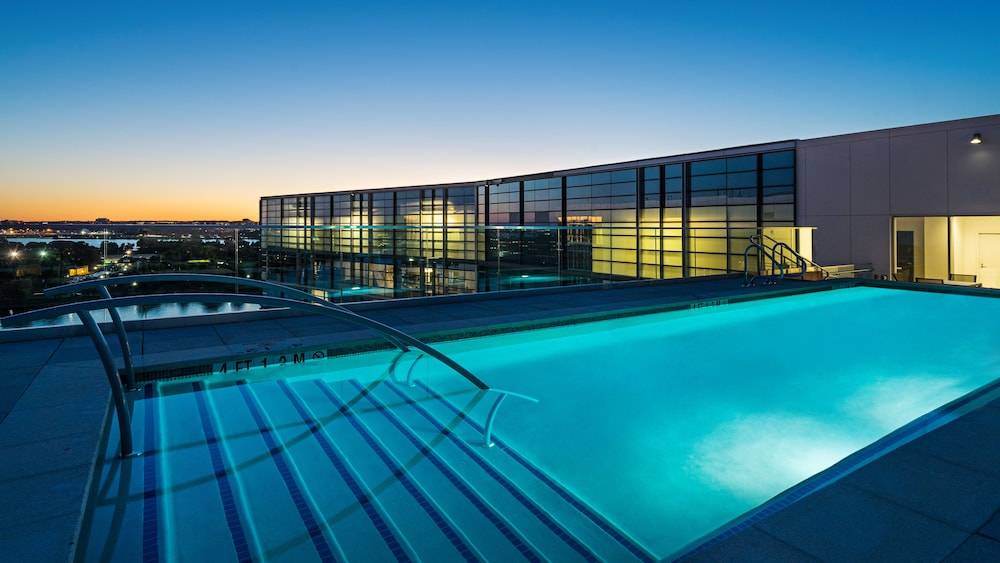 Hyatt House Washington DC/The Wharf 1