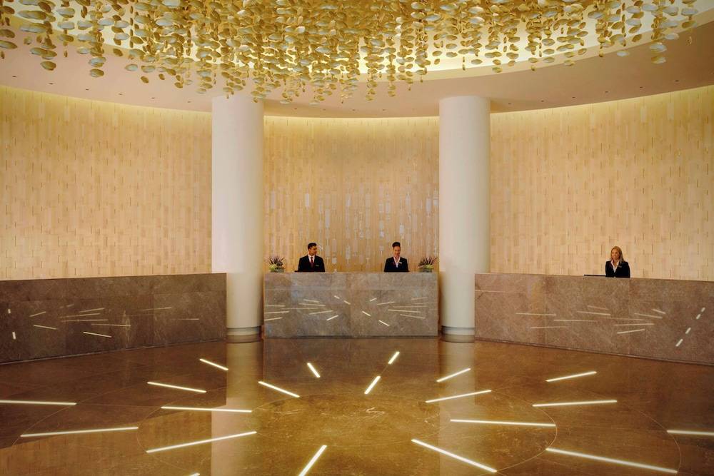 Marriott Marquis Washington, DC 2