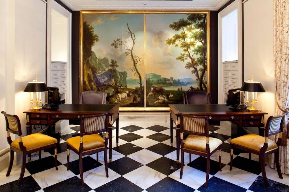 The Jefferson Hotel 2