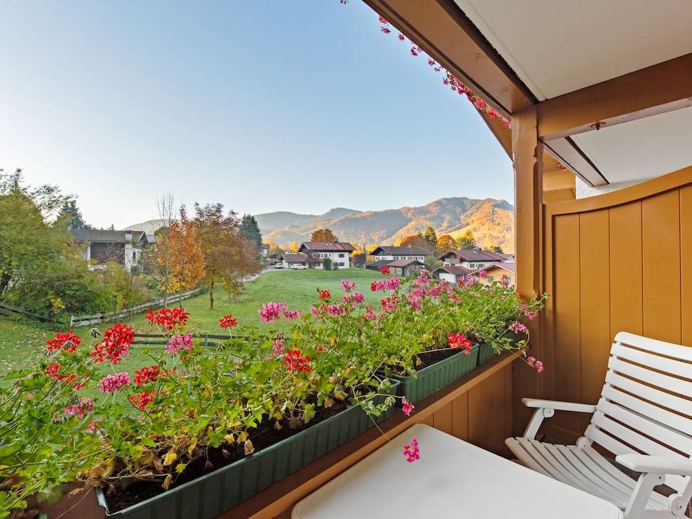 Landhotel Gabriele 1