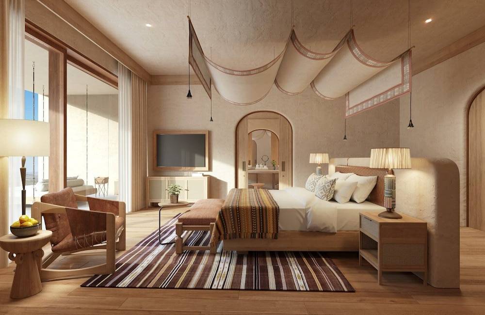 Six Senses Southern Dunes, The Red Sea 2