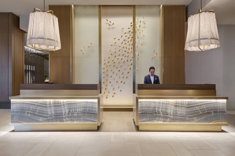 InterContinental Hotels WASHINGTON D.C. - THE WHARF by IHG 2