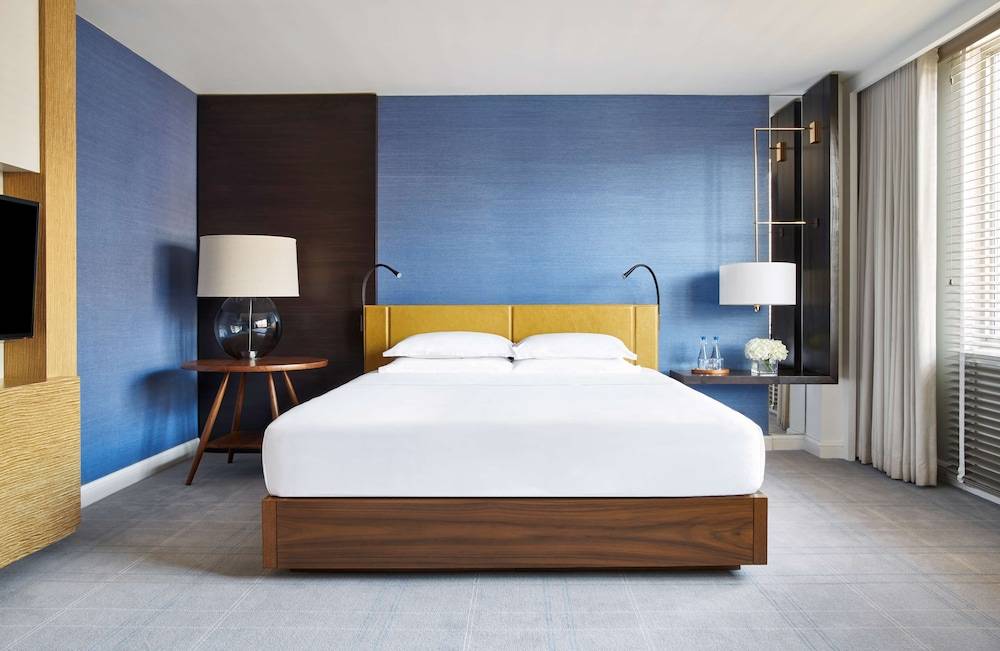 Park Hyatt Washington 2