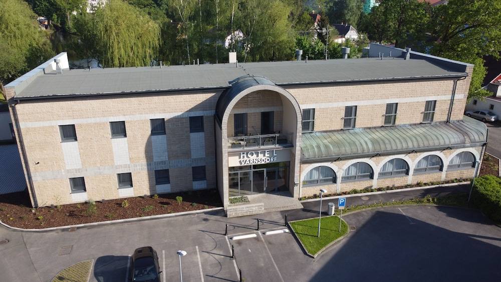 Hotel VARNSDORF 1