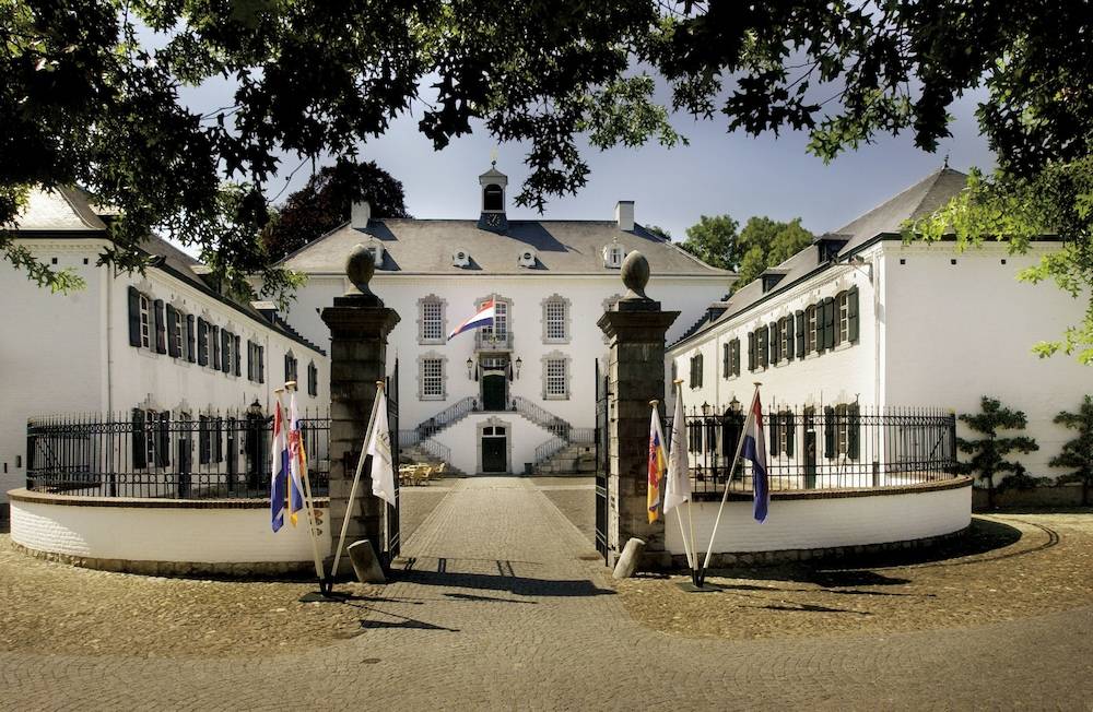 Bilderberg Kasteel Vaalsbroek 1