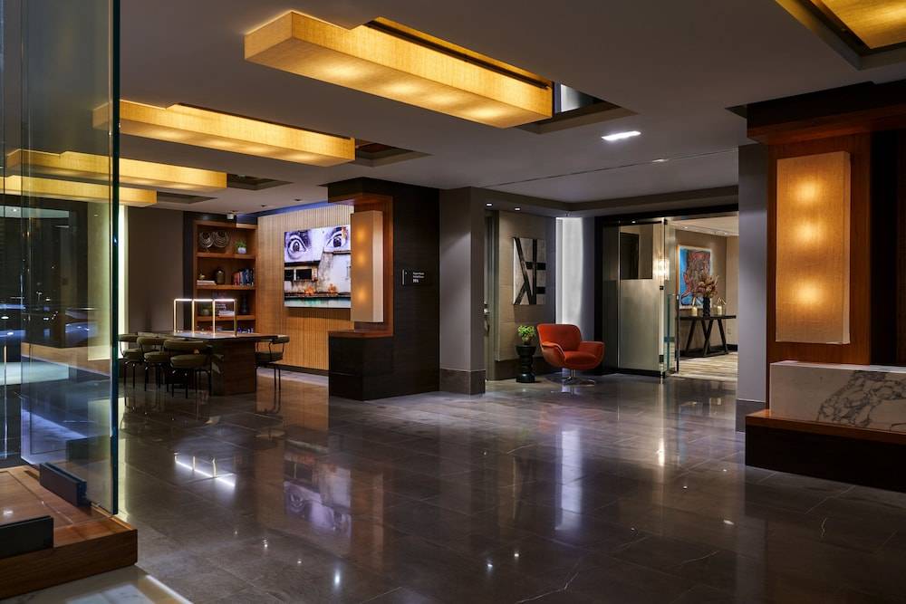 The Dupont Circle Hotel 1