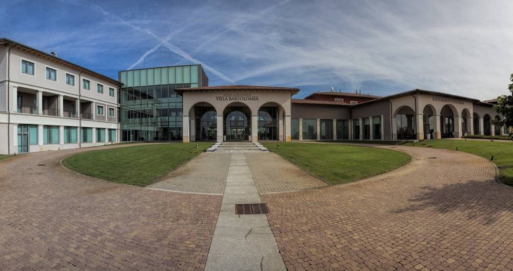 Hotel & Residence Villa Bartolomea 1