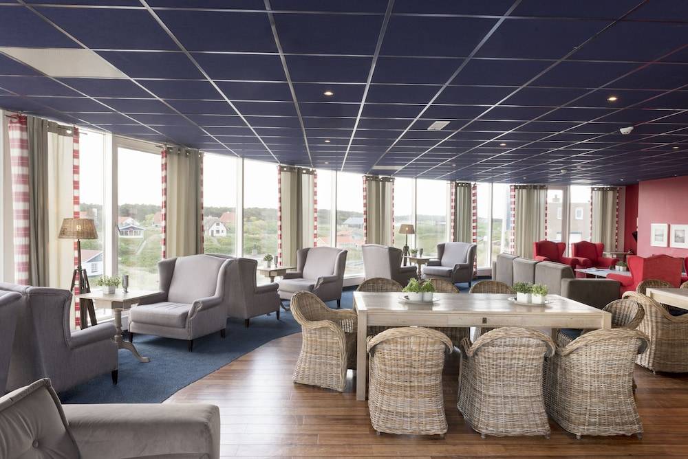 WestCord Strandhotel Seeduyn 2