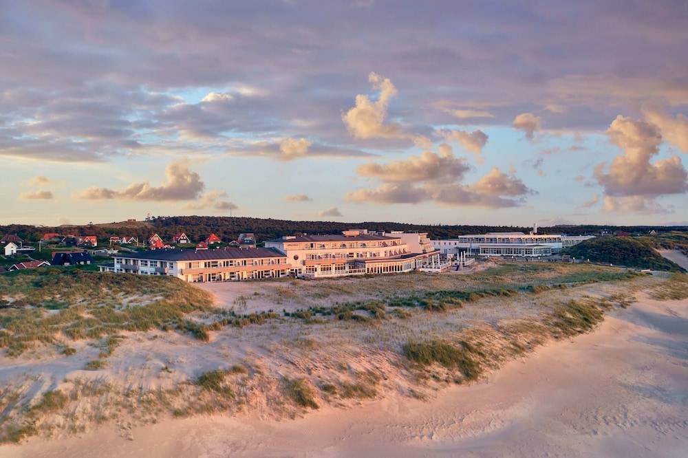 WestCord Strandhotel Seeduyn 1