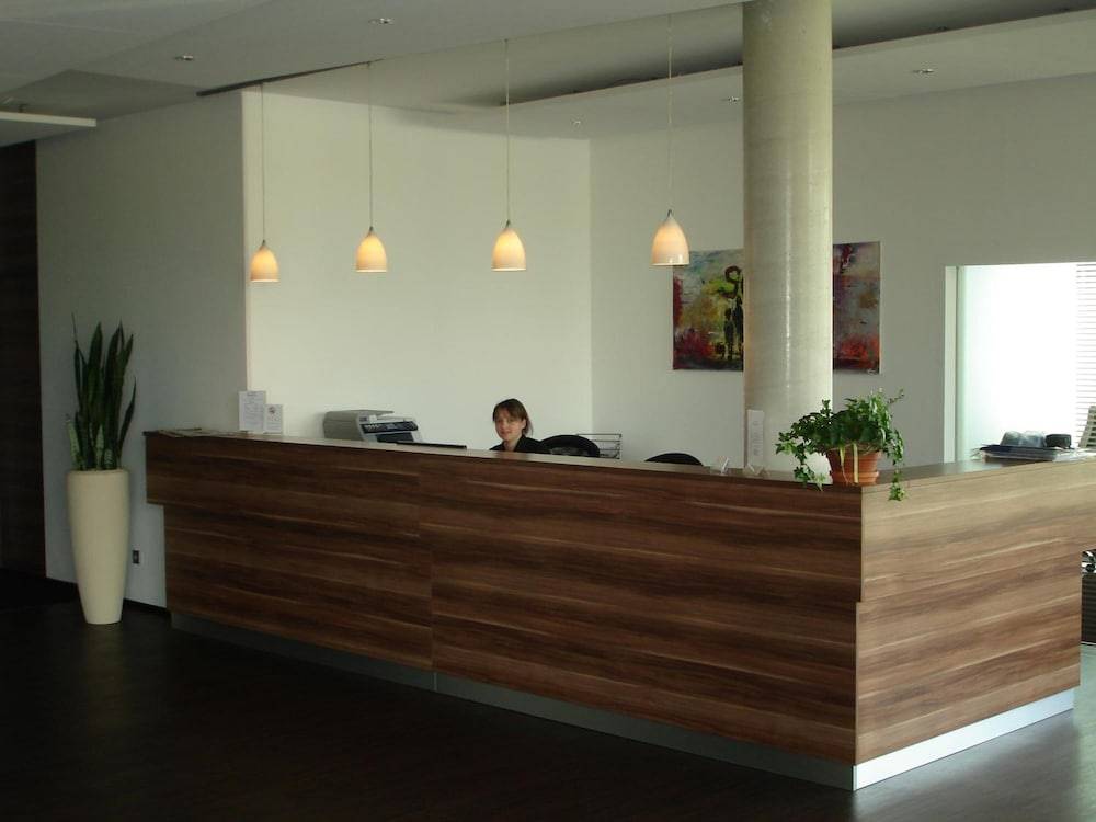 Hotel Sentio 1