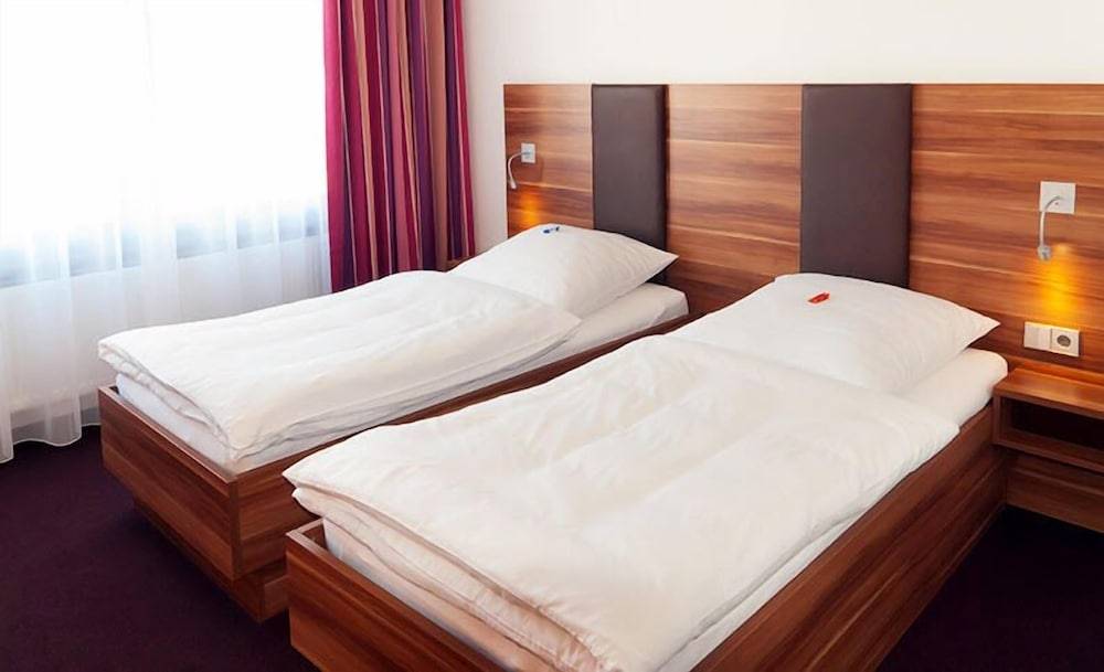 Hotel Sentio 2