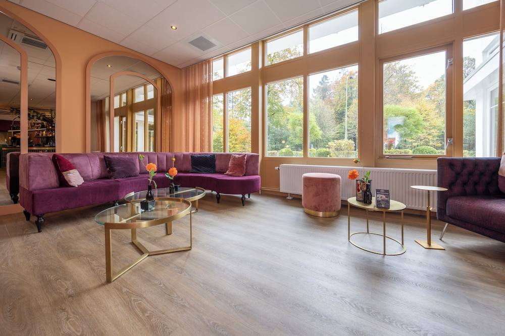 Fletcher Boutique Hotel De Mallejan 2