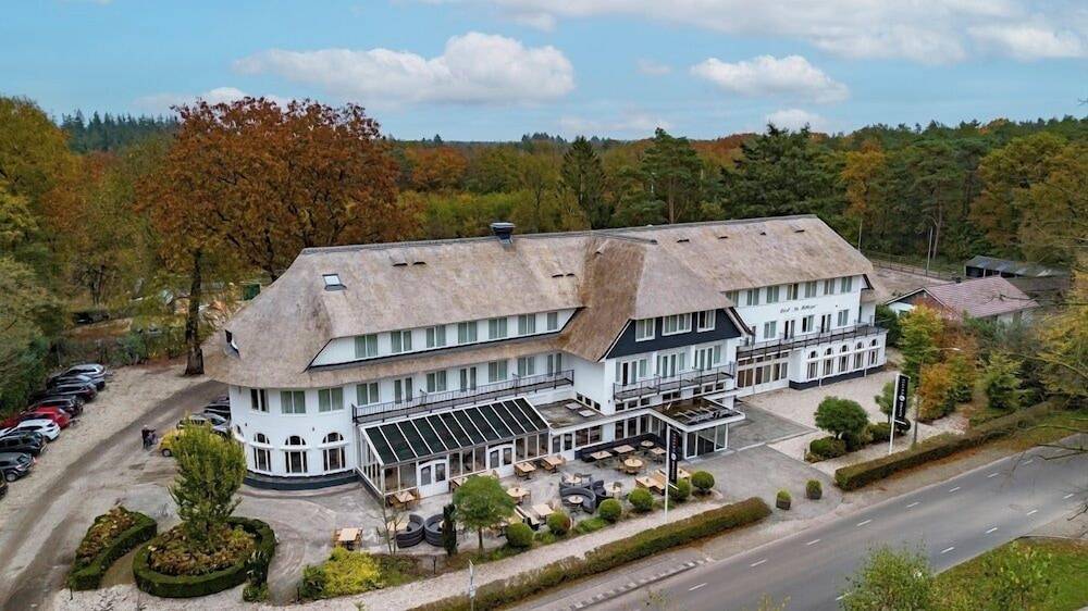 Fletcher Boutique Hotel De Mallejan 1