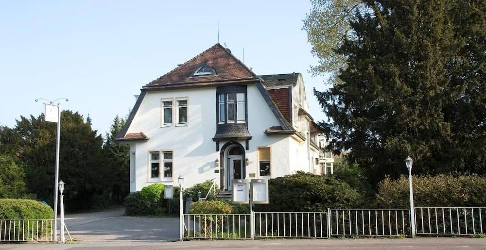 Höhen Hotel Viersen 1