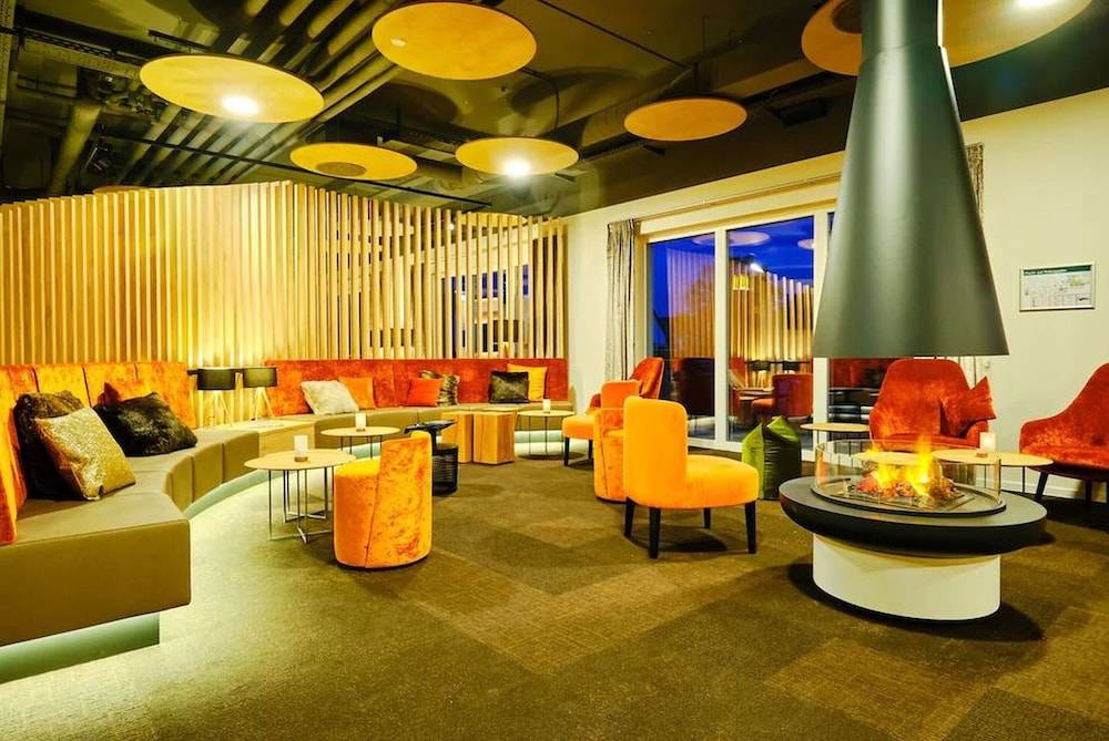 Sonnenhotel Weingut Römmert Spa und Wellness 2